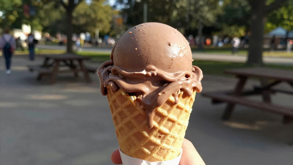 best chocolate ice cream