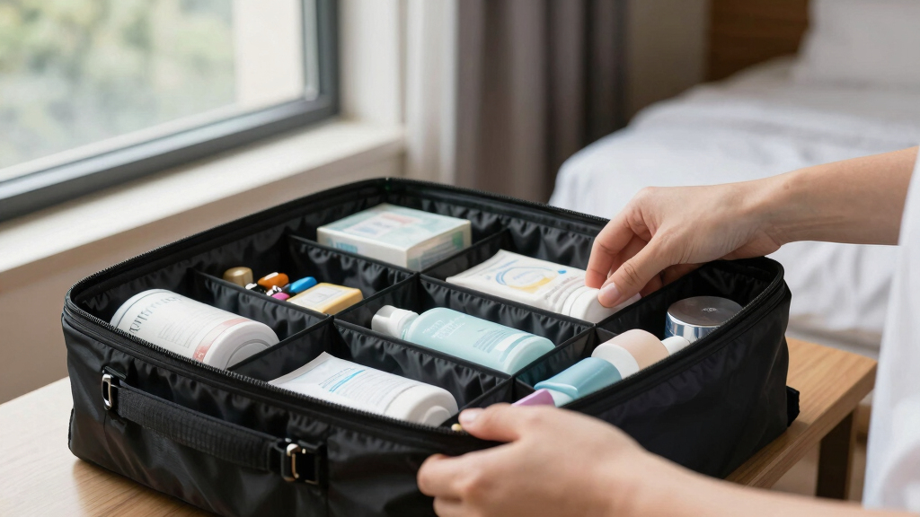 best travel organizers