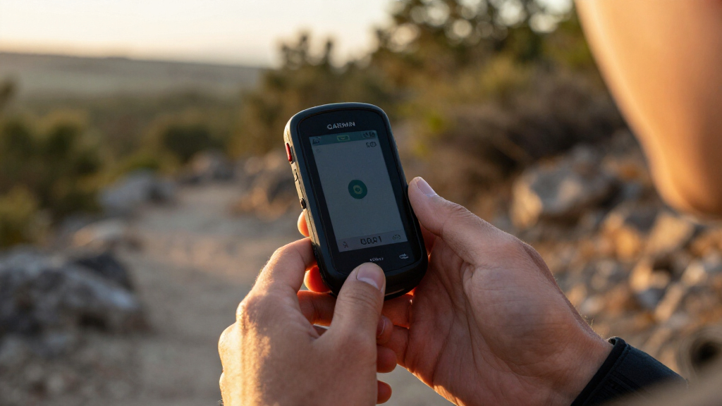 best Garmin GPS devices