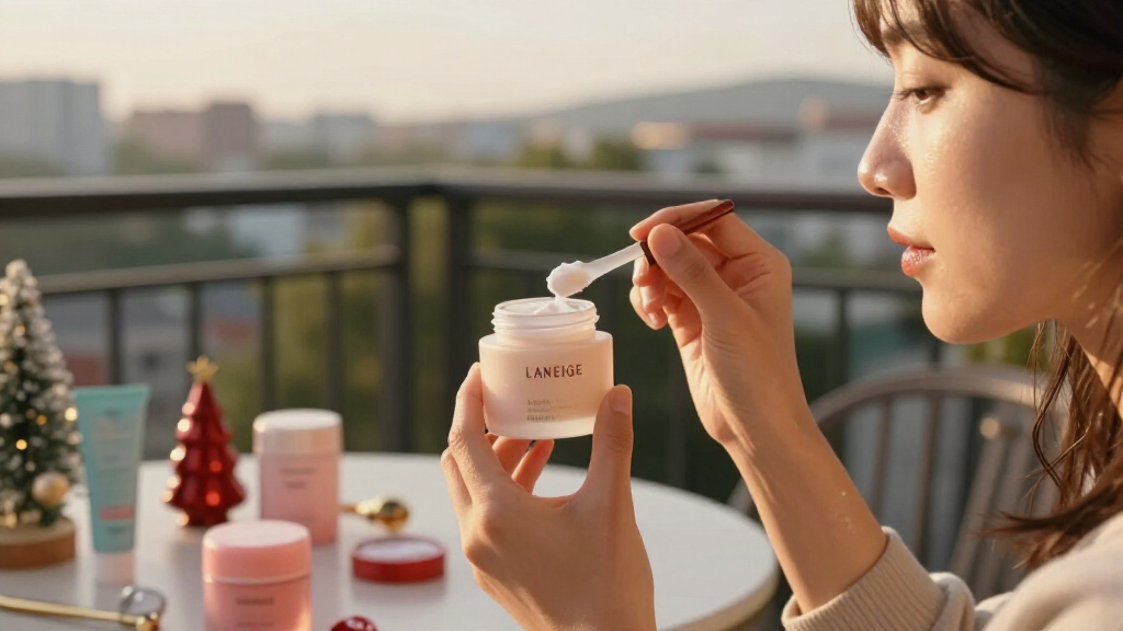 laneige lip mask holiday set