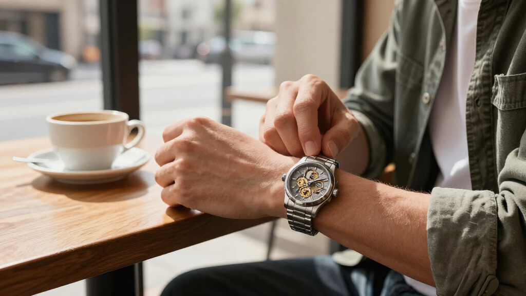 best mechanical watches