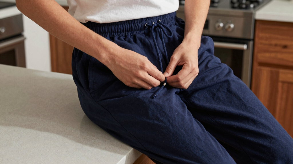 best drawstring pants