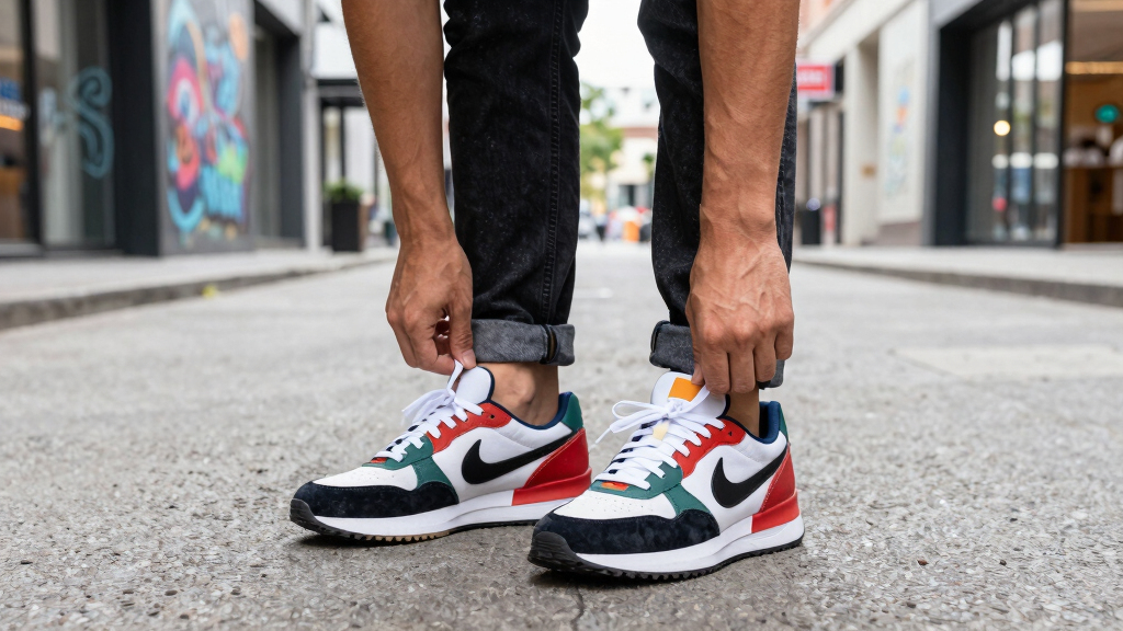 best fashion collaboration sneakers