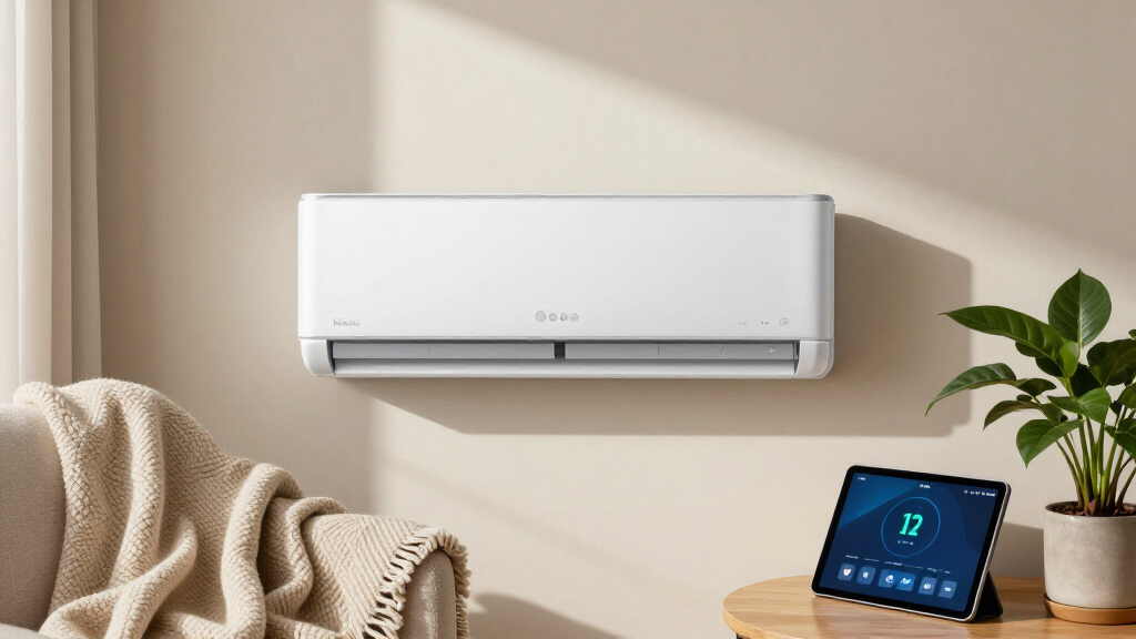 best smart AC controllers