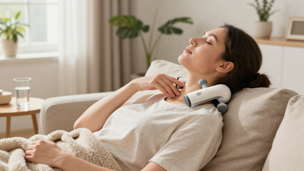 12 Best Lymphatic Drainage Massagers in 2026