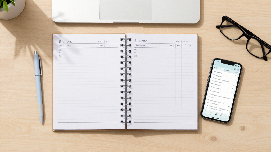 student budgeting planners