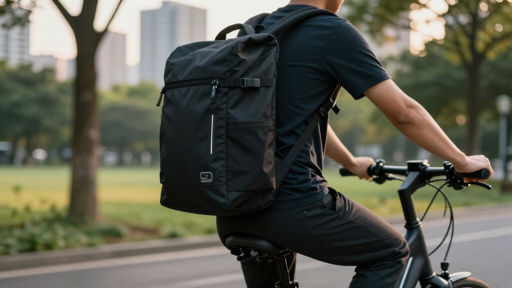 14 Best Electric Bike Backpacks in 2026