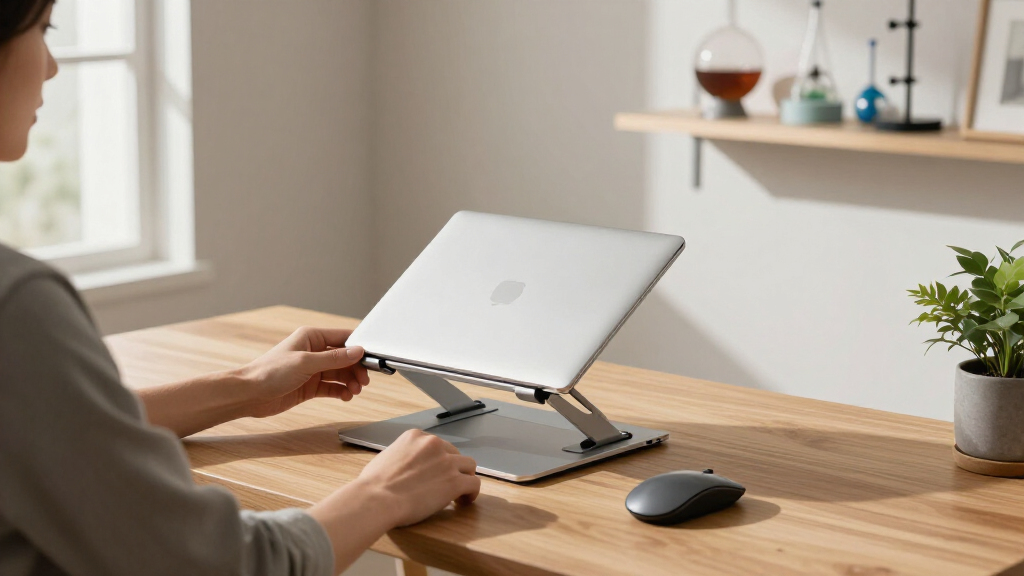 15 Best Ergonomic Laptop Stands in 2026