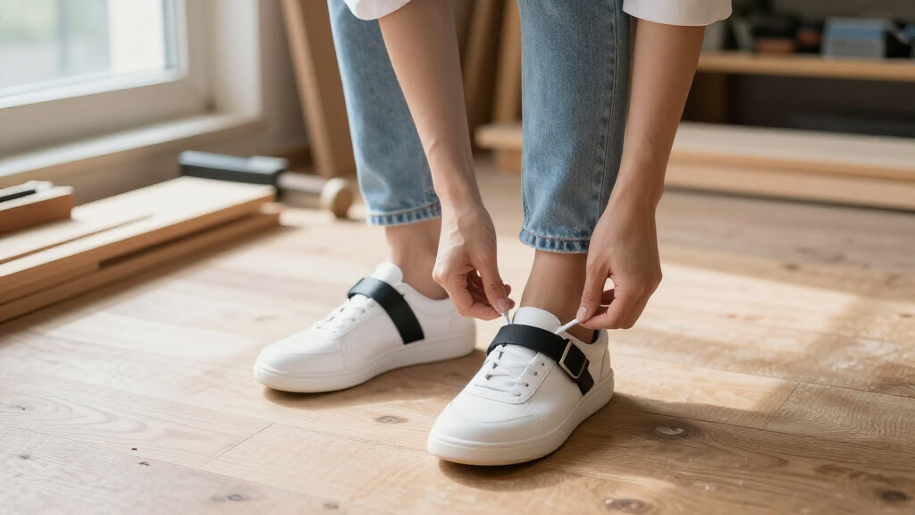 best Mary Jane sneakers