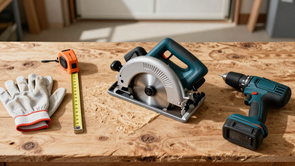 cordless circular saws