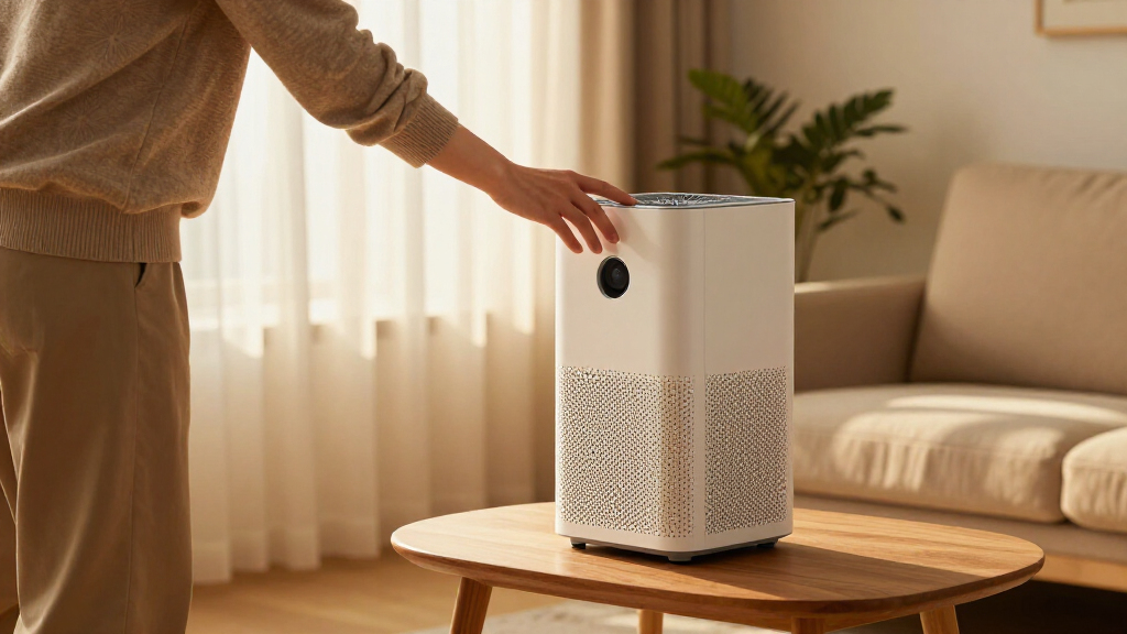 10 Best Whole House Portable Air Purifiers with High CADR in 2026
