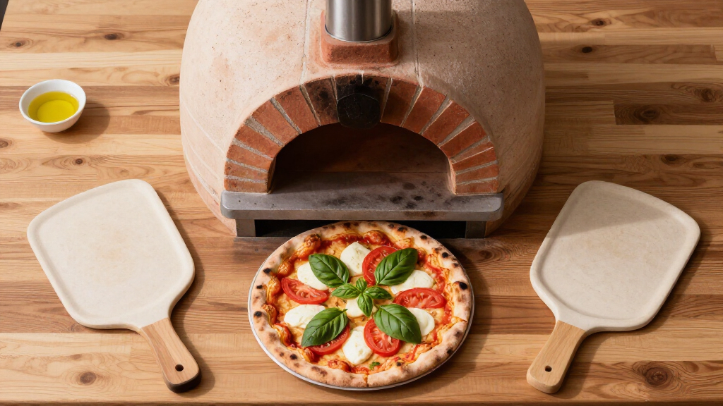 best pizza ovens for neapolitan pizza