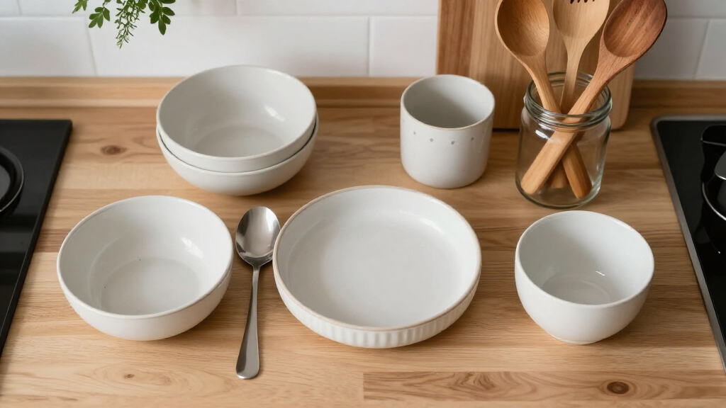 best kitchen decor accessories