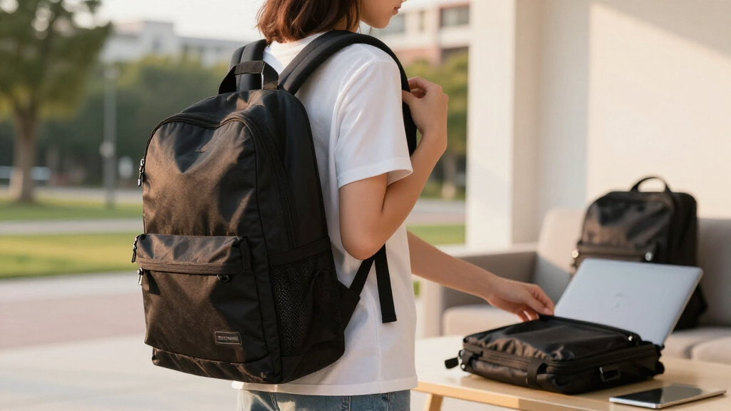 15 Best Student Laptop Backpacks in 2026