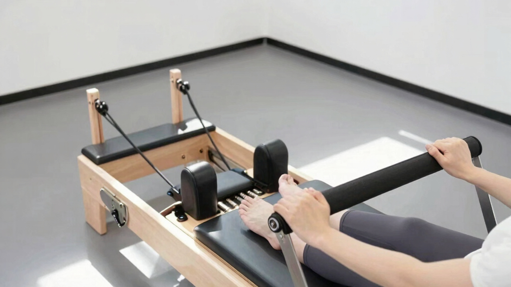 Best professional Pilates reformers