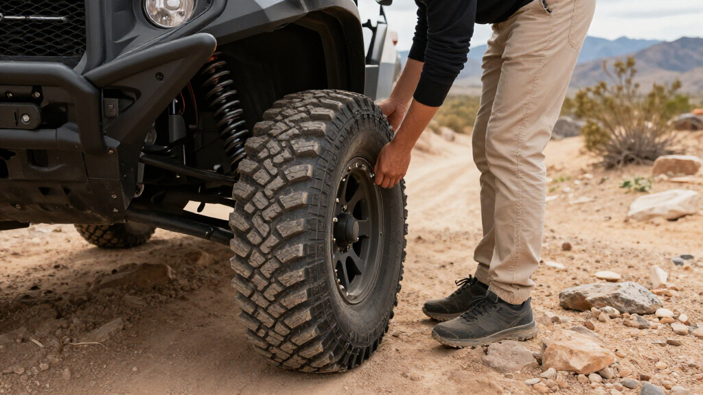 best all-terrain tires