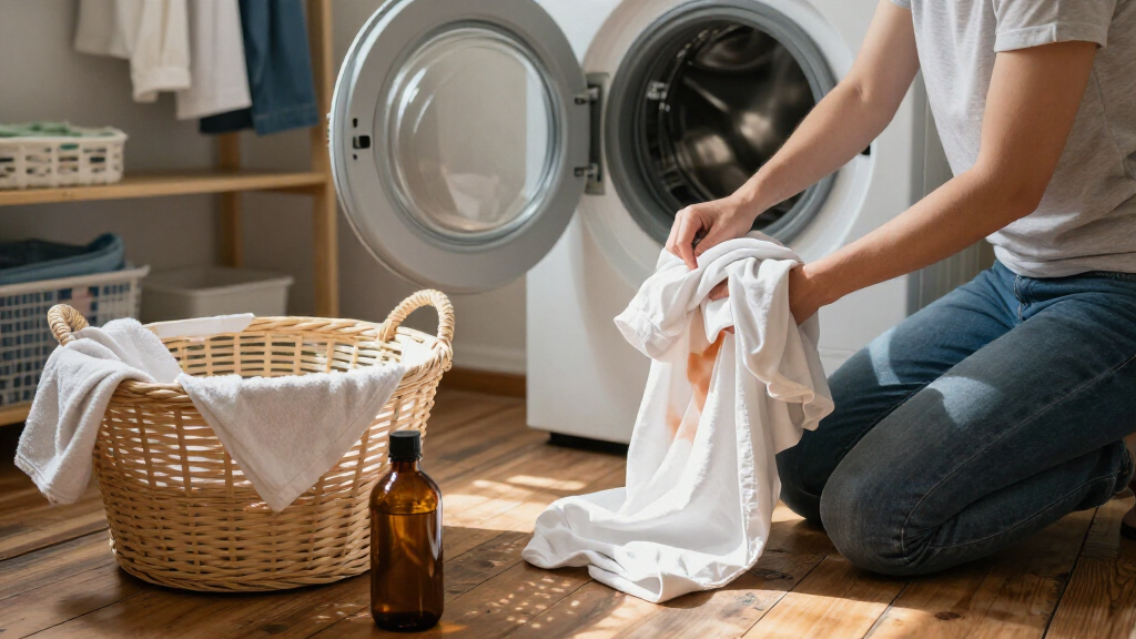 best laundry stain removers