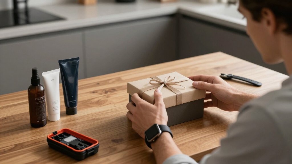 11 Best Gifts for Men Under $100 That He’ll Actually Love