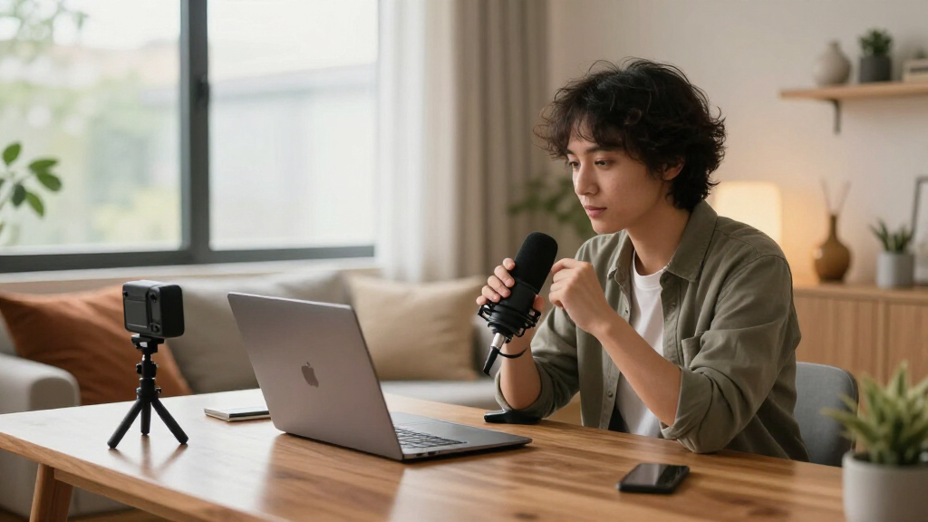10 Best MacBook Pros for Live Streaming and Content Creation in 2026