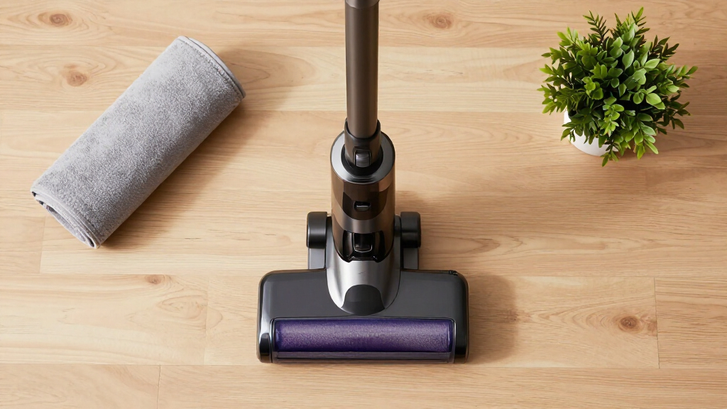 cordless vacuum high suction