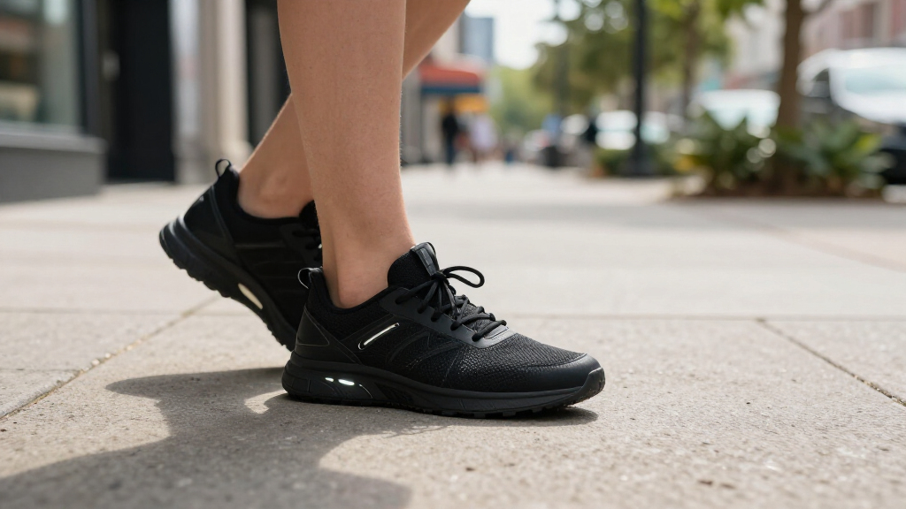 best tech-infused sneakers