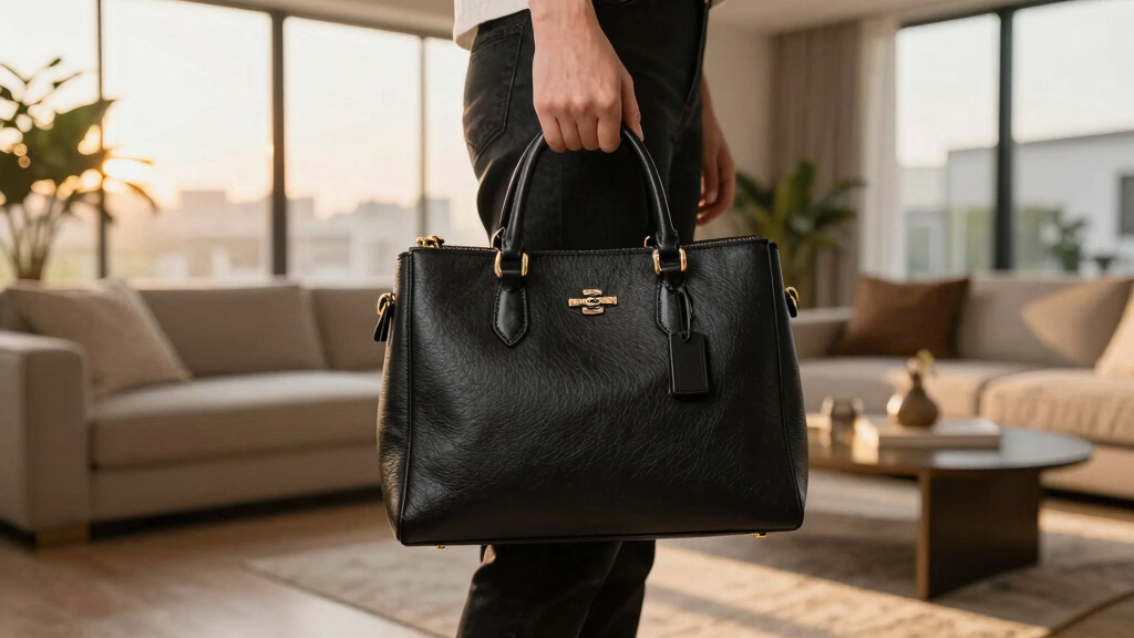 best coach handbags