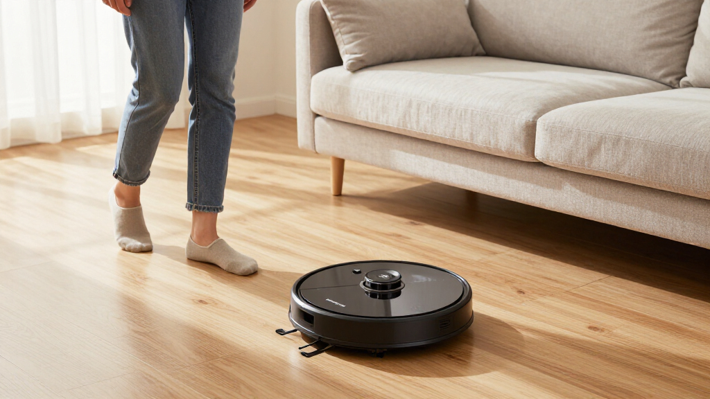 11 Best Robot Vacuums With Vacuum-Only Mode for Effortless Cleaning