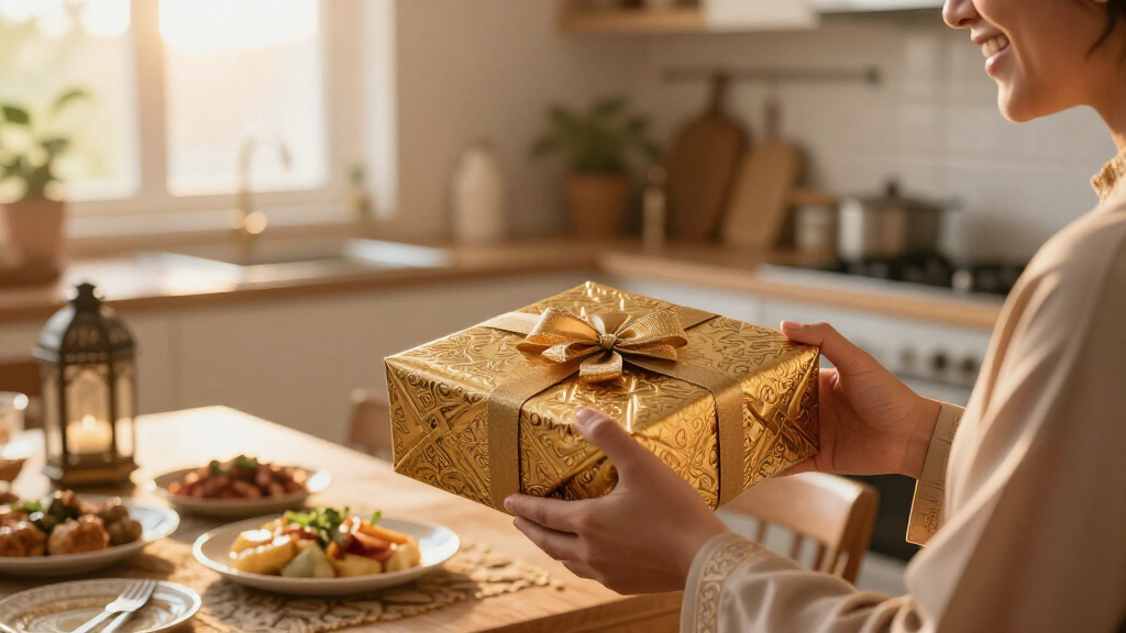 eid religious gifts