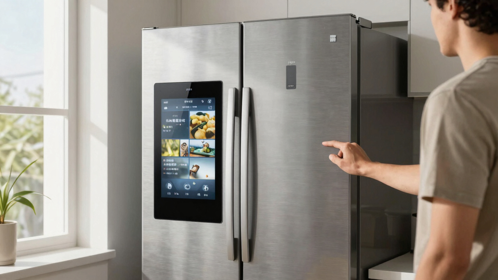 best smart appliances