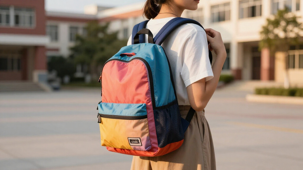 back to school backpacks