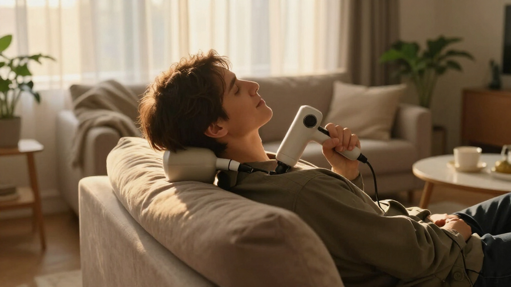 home massage devices