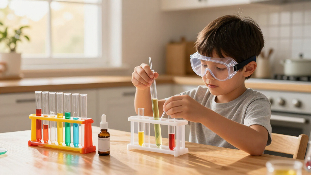 chemistry sets for kids