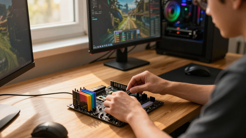 best gaming CPUs