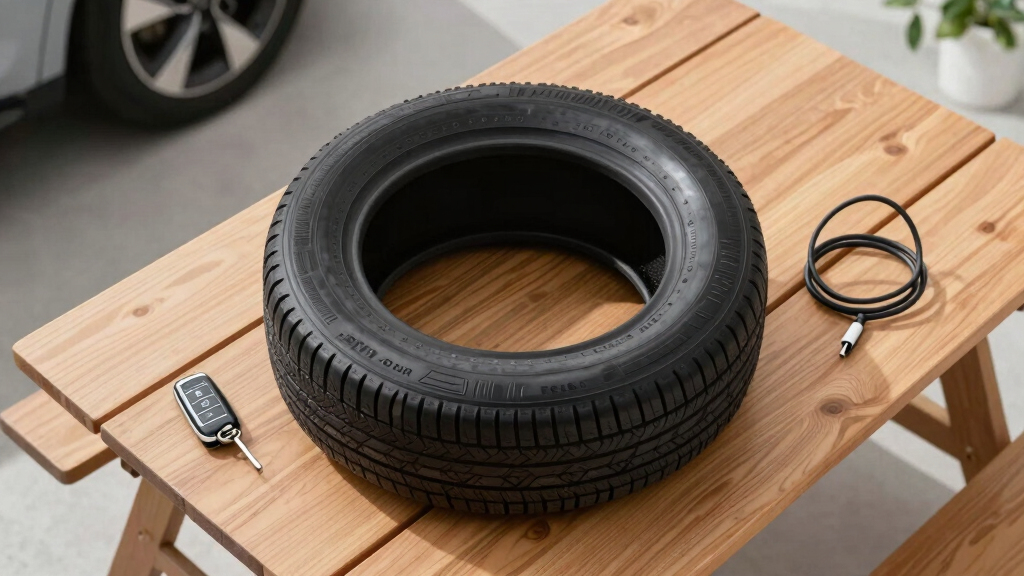 best EV tires