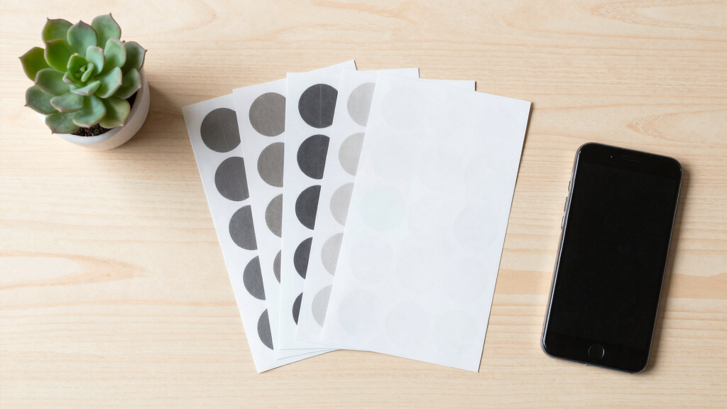 12 Best Vinyl Sticker Paper Packs for Crafting Enthusiasts in 2026