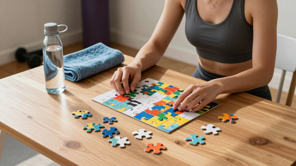 14 Best Puzzle Games for Adults That Will Challenge and Entertain You in 2027