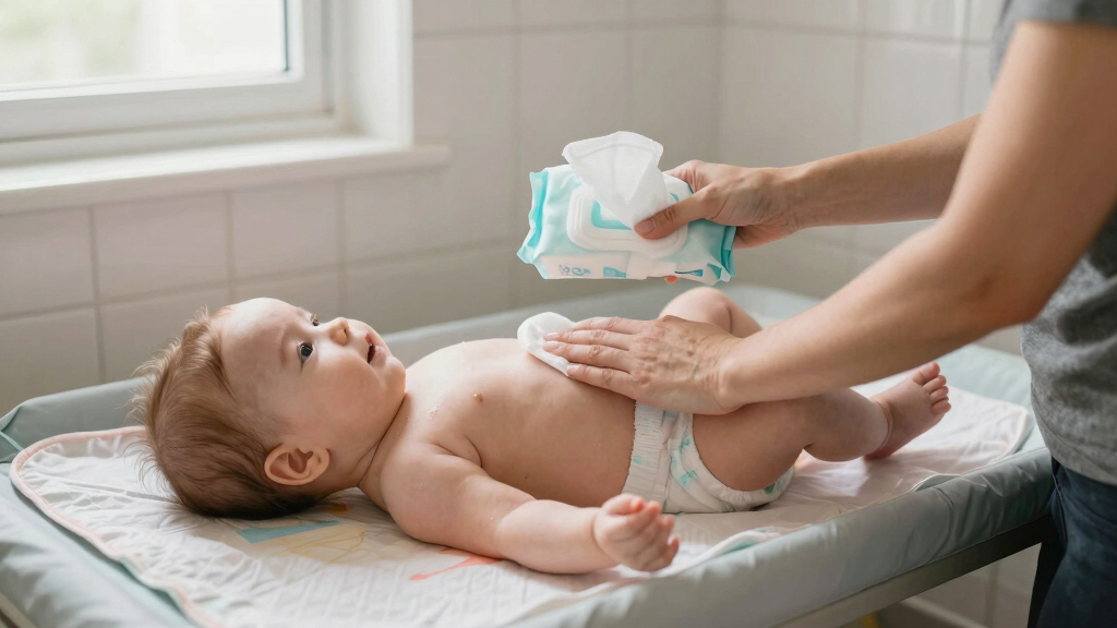 best baby wipes