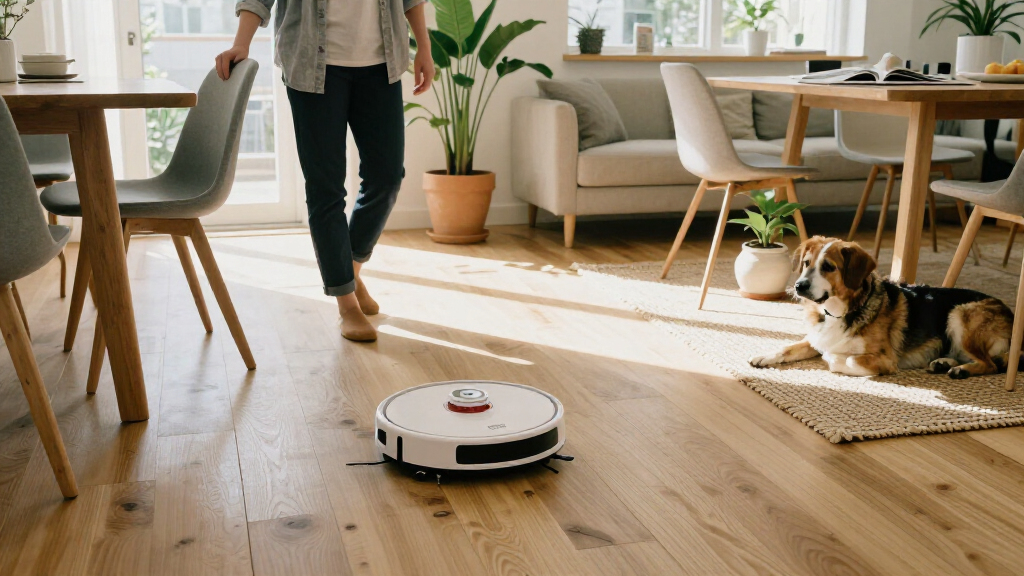 best Narwal robot vacuums