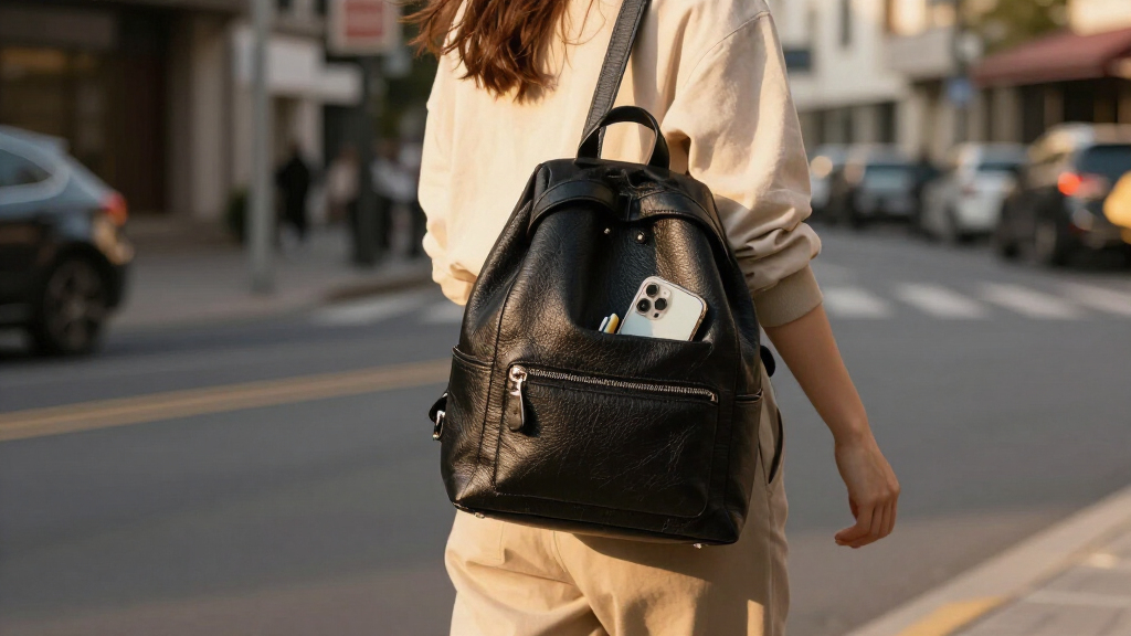 best convertible backpack purses for women