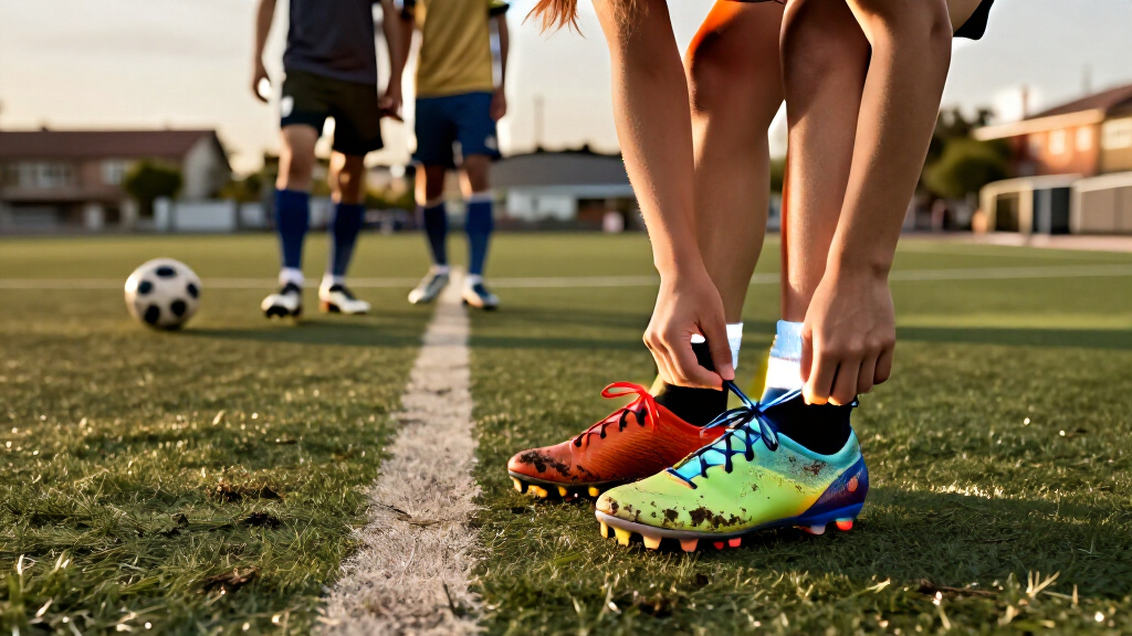 best football boots