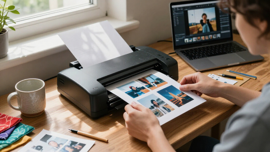 slide scanners for photo archives