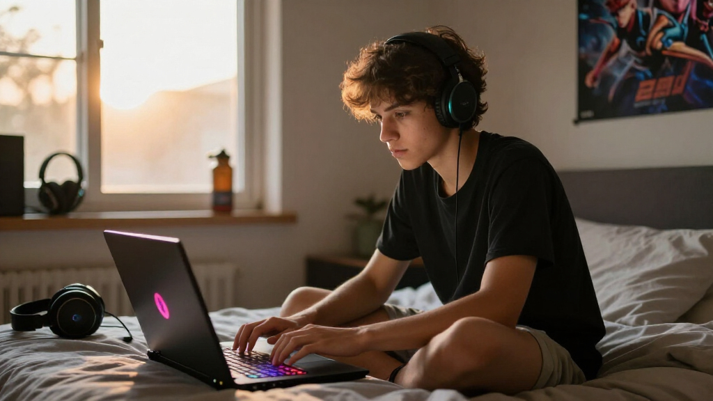11 Best Gaming Laptops for Students in 2026