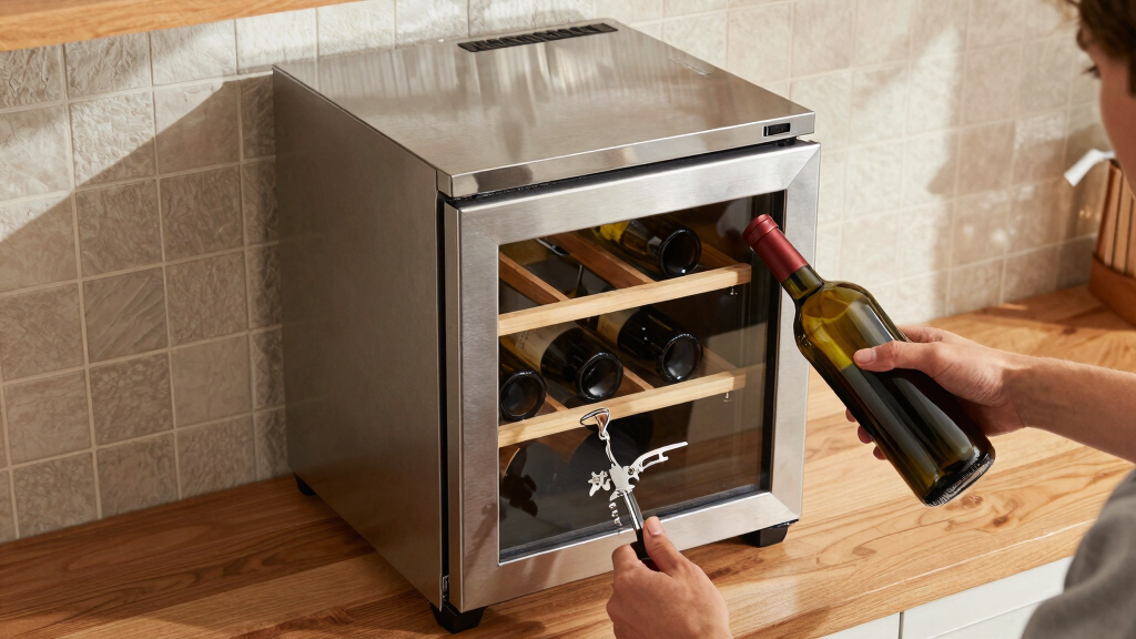 15 Best Wine Refrigerators in 2026