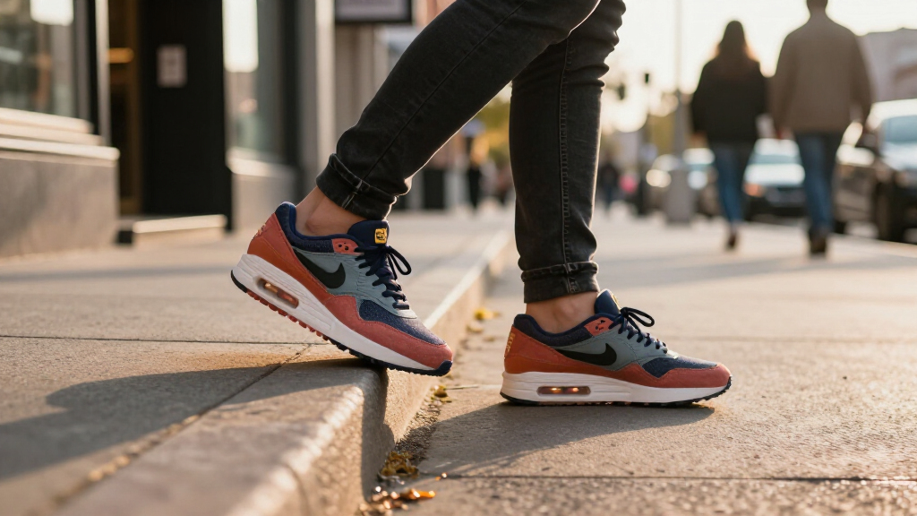 best Nike Air Max sneakers