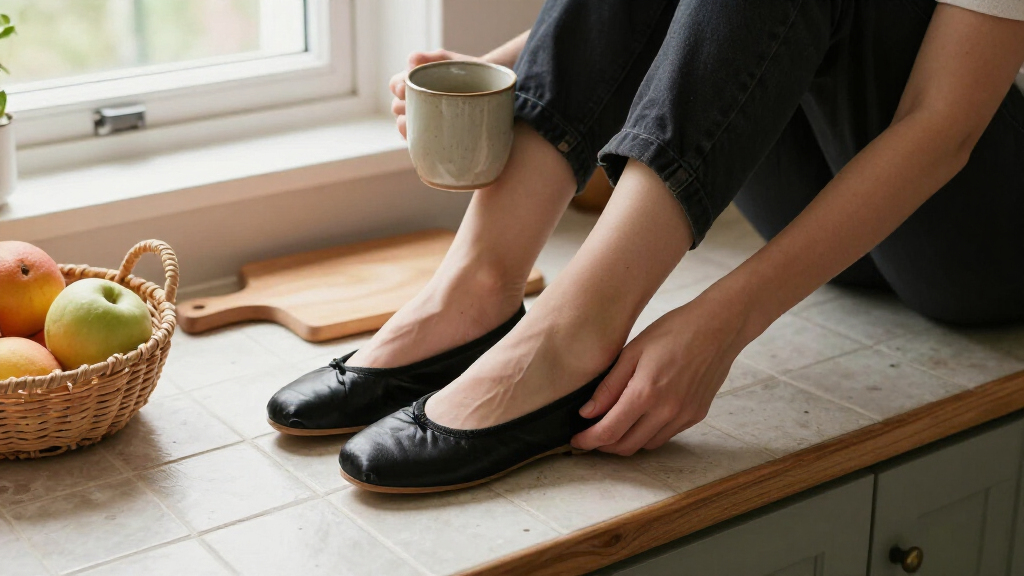 best women's ballet flats