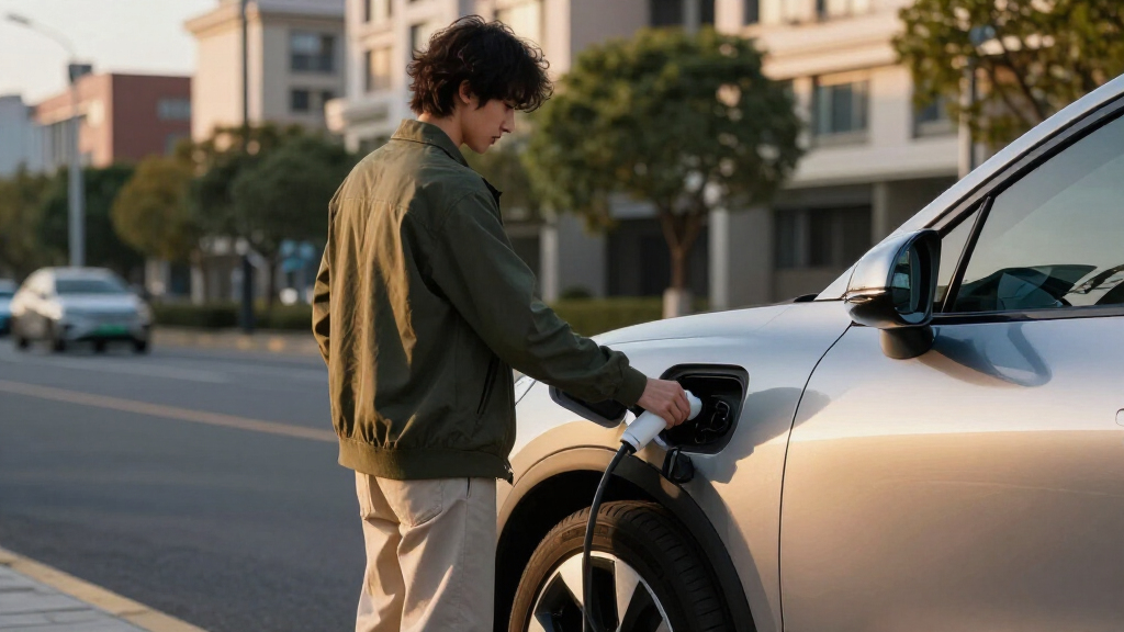 best electric vehicles