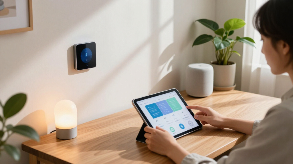 4 Best Smart Home Study Gadgets in 2026