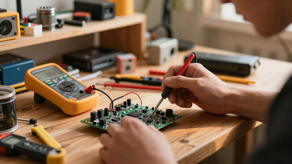 best hardware hacking tools