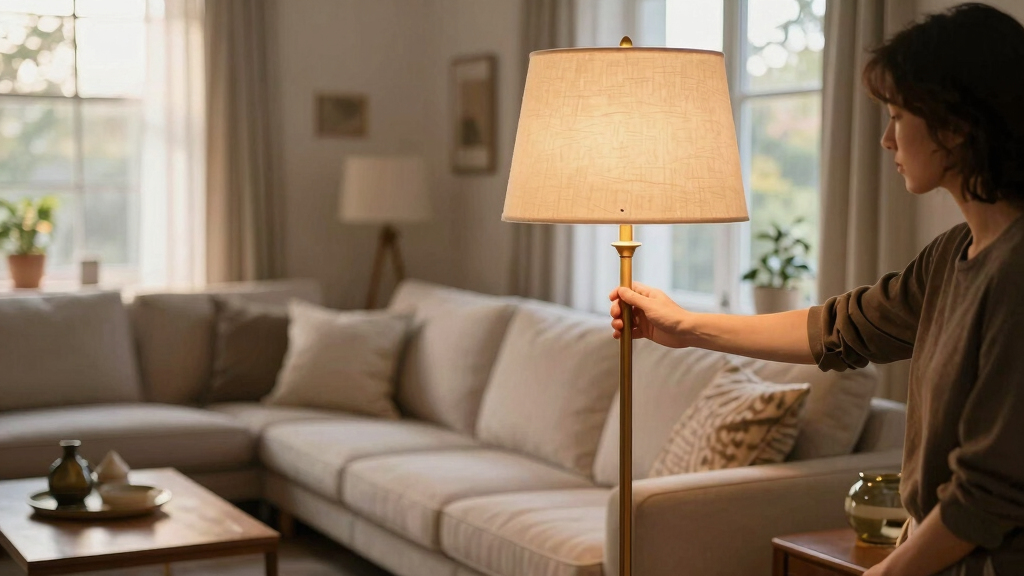 floor lamps