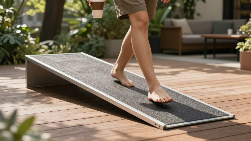 best ramps for rain and outdoor use
